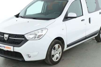 Dacia Dokker 63.685 km 13.500 € Nürnberg 90441