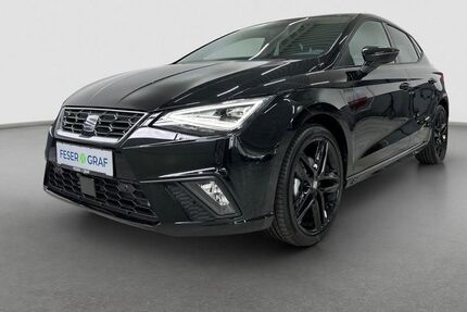 Seat Ibiza 9.900 km 23.980 &euro; Fürth 90763