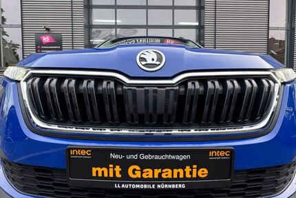Skoda Kamiq 89.000 km 12.999 € NÜRNBERG 90425