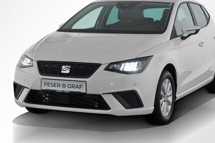 Seat Ibiza 4.450 km 19.885 € Nürnberg 90441