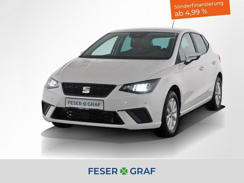 Seat Ibiza 4.450 km 19.885 € Nürnberg 90441
