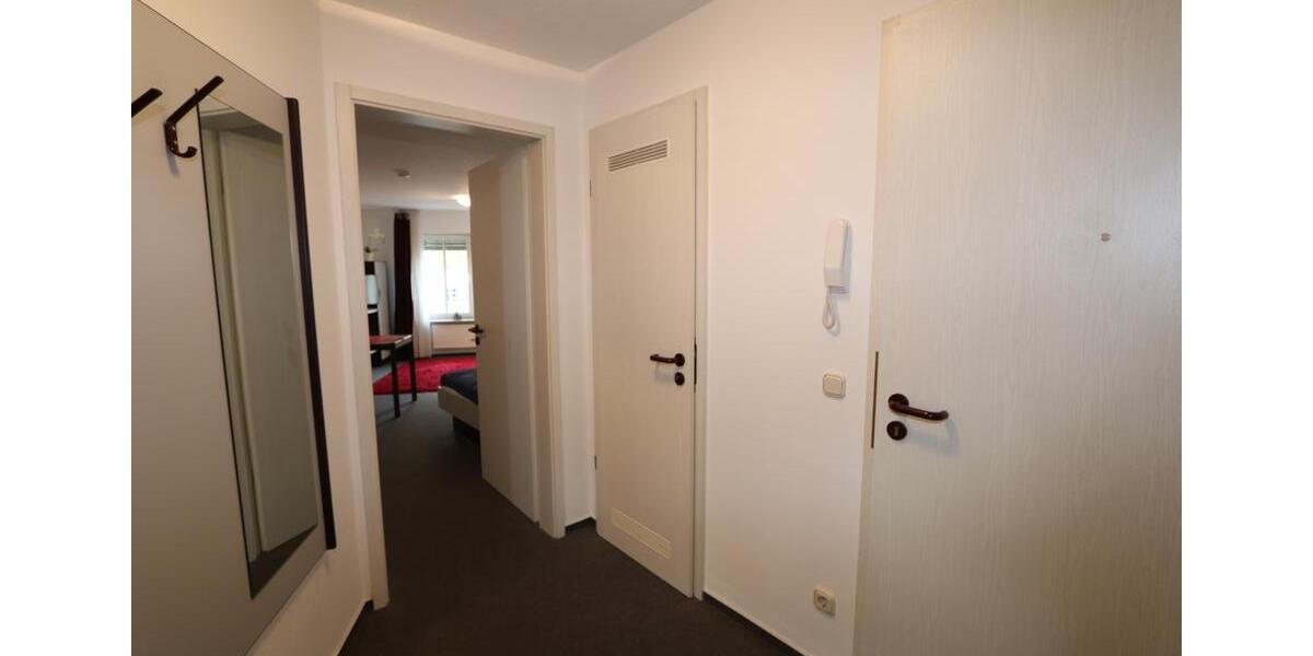 Etagenwohnung Erlangen Am Anger - 1.5 Zimmer, 42 m&sup2;, 770&euro; | Angebot:26322831