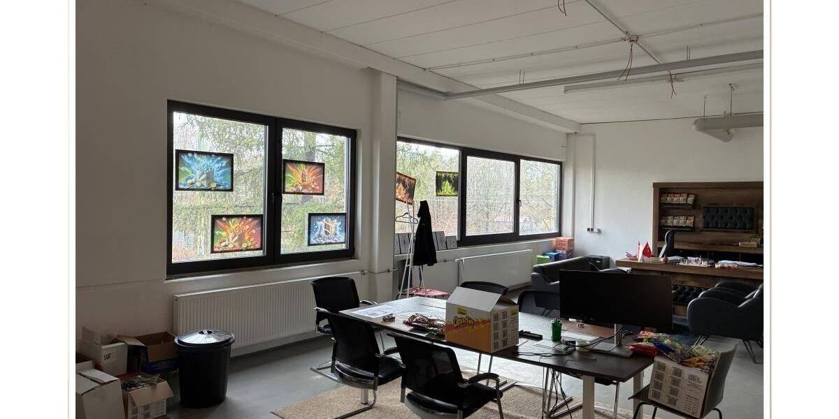 Gewerbeobjekt Nürnberg Langwasser - 13.900&euro; | Angebot:26797400