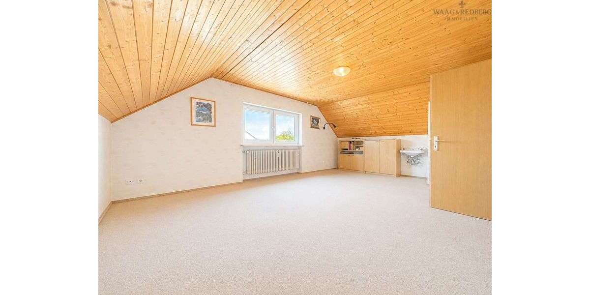 Einfamilienhaus Burgthann - 9 Zimmer, 351 m&sup2;, 699.000&euro; | Angebot:26976012
