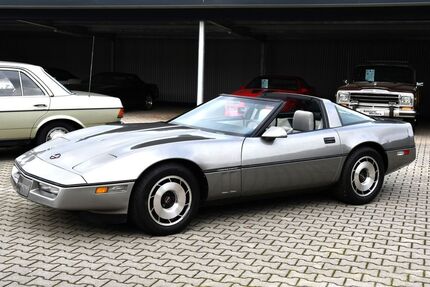 Corvette C4 45.600 km 19.999 € Allersberg 90584
