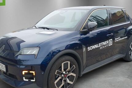 Renault R 5 6.832 km 27.990 &euro; Nürnberg 90471