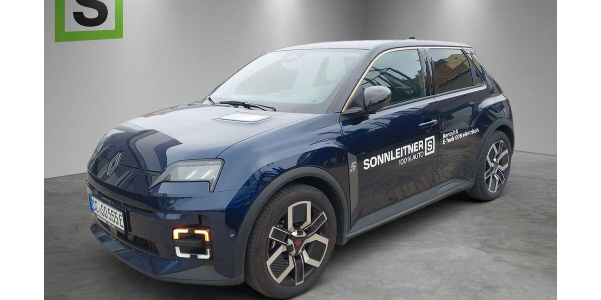 Renault R 5 6.832 km 27.990 &euro; Nürnberg 90471