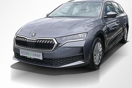 Skoda Octavia 20.350 km 23.240 &euro; Erlangen 91058
