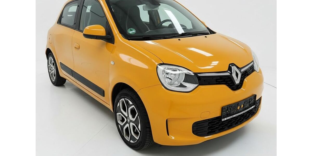 Renault Twingo 115.000 km 5.500 &euro; Nürnberg 90475