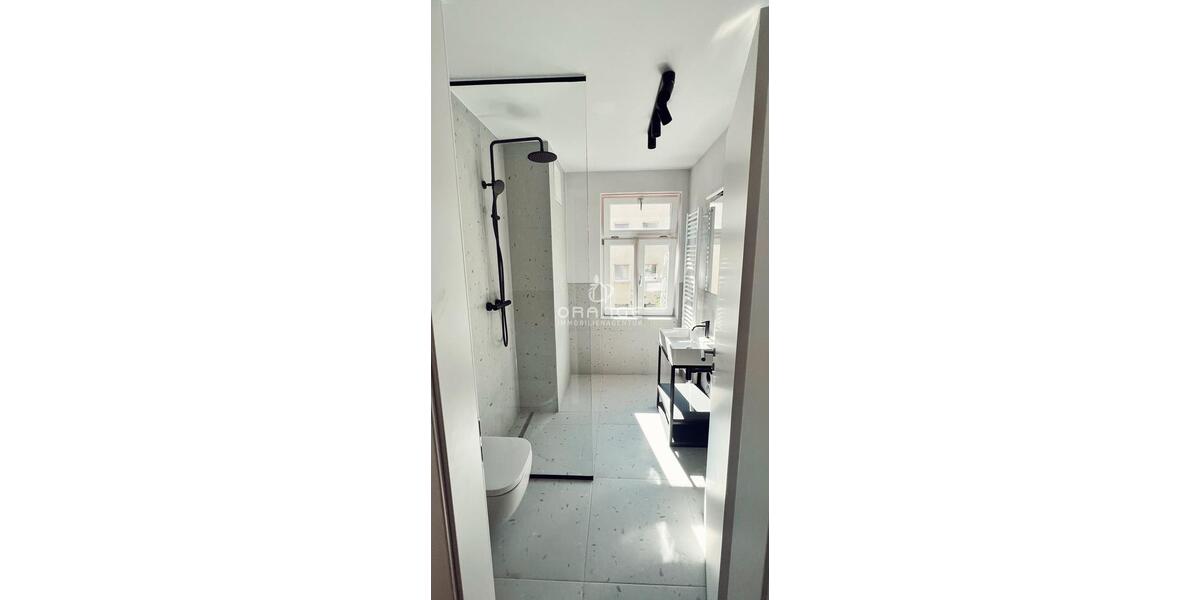 ***Offen & Modern! Möbliertes Raumwunder*** 1 zimmer