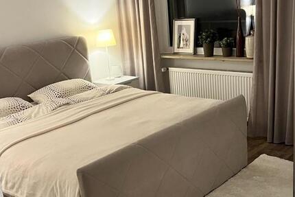 befristet 1 Zimmer-Wohnung | limitat Apartament cu 1 cameră zimmer