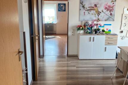 Wohnung Nürnberg Katzwang - 2.5 Zimmer, 70 m&sup2;, 800&euro; | Angebot:26413748