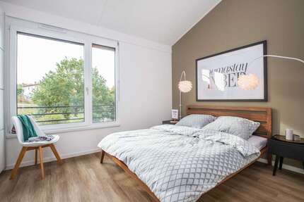 Haus zum Mieten in Nürnberg 1.675 € 88 m² 3 zimmer