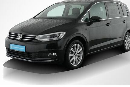 VW Touran 15.536 km 35.908 &euro; Nürnberg 90411