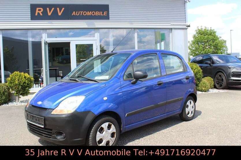 Matiz