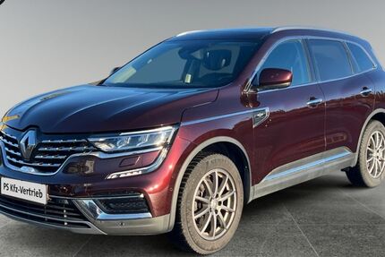 Renault Koleos 47.000 km 22.980 &euro; Nürnberg 90480