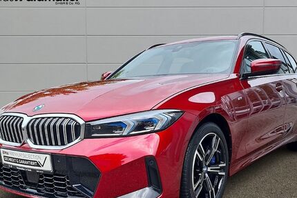BMW 330 15.366 km 52.000 € Roth 91154