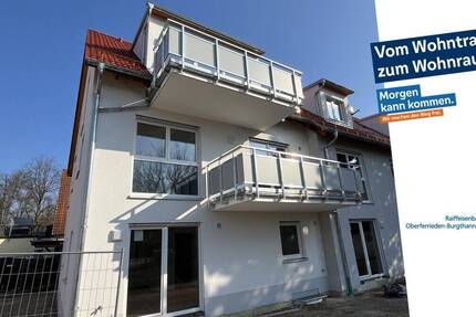 Wohnung Fischbach Fischbach bei Nürnberg - 3 Zimmer, 79 m&sup2;, 474.000&euro; | Angebot:26916611