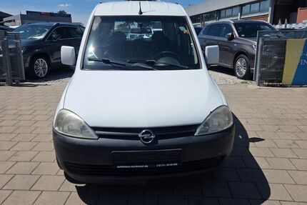 Opel Combo 154.000 km 1.799 &euro; Fürth 90763