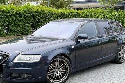 Audi A6 257.400 km 4.990 &euro; Stein 90457