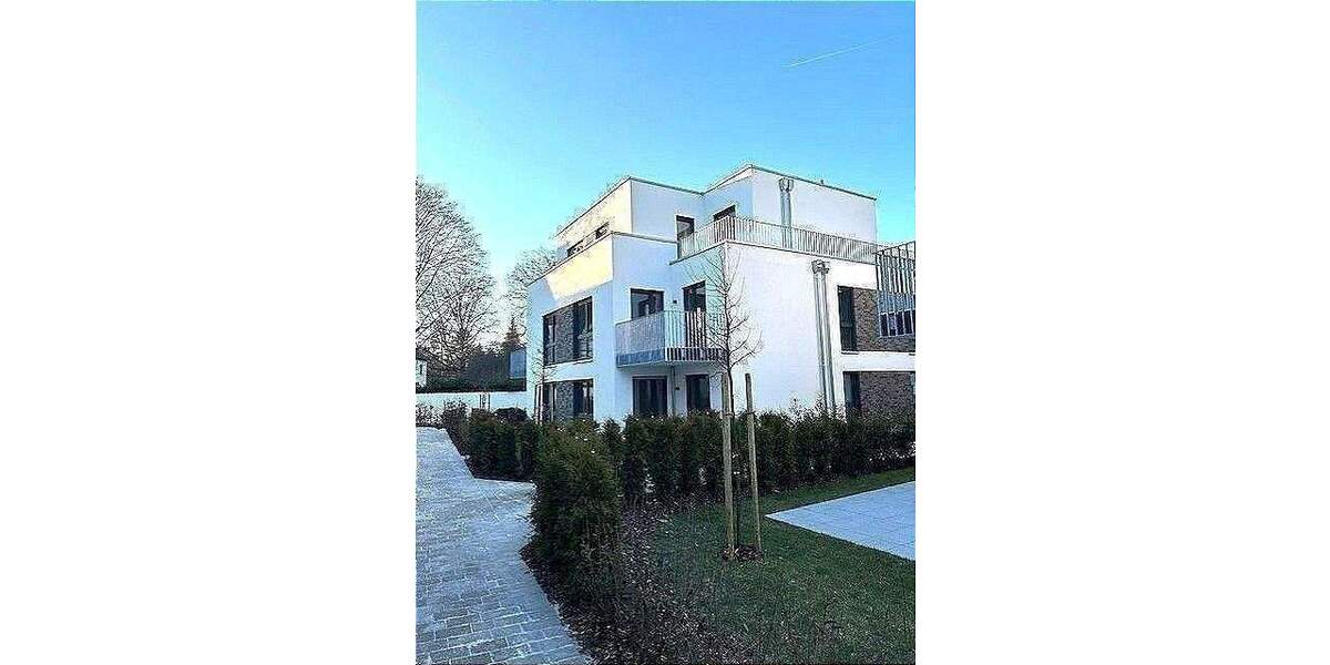 Etagenwohnung Nürnberg Laufamholz - 3 Zimmer, 80 m&sup2;, 533.550&euro; | Angebot:26230018