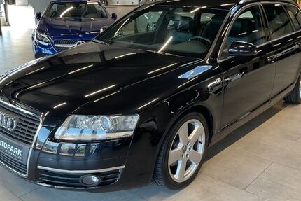 Audi A6 188.700 km 4.480 &euro; Forchheim 91301