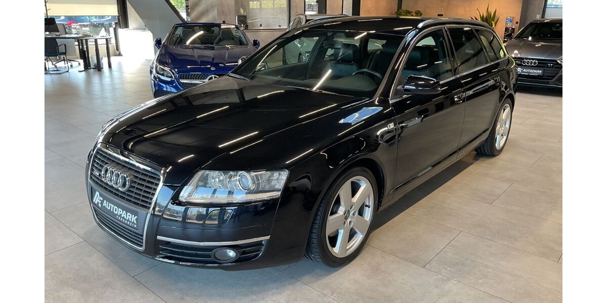Audi A6 188.700 km 4.480 &euro; Forchheim 91301