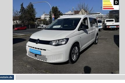 VW Caddy Maxi 73.930 km 27.907 &euro; Fürth 90762