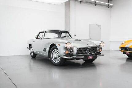 Maserati Andere 5.836 km 239.900 &euro; Nürnberg 90408