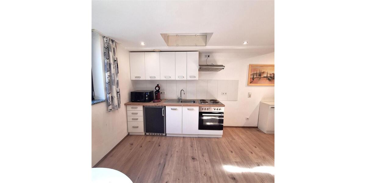 Etagenwohnung Roßtal - 2 Zimmer, 56 m&sup2;, 760&euro; | Angebot:26384423