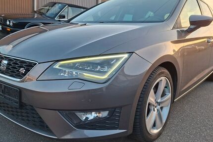 Seat Leon 210.390 km 8.400 &euro; Schwaig 90571