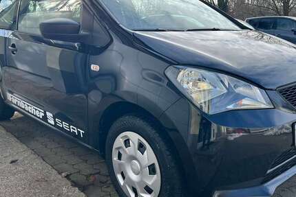 Seat Mii 90.950 km 4.850 &euro; Schwabach 91126