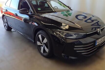VW Passat 10.750 km 44.790 &euro; Fürth 90763