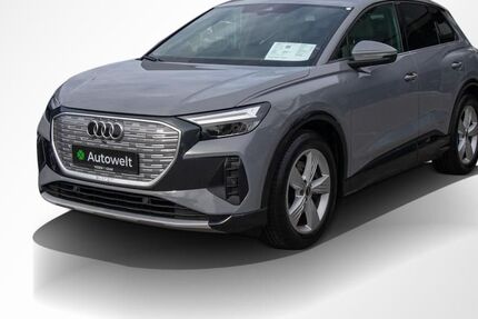 Audi Q4 e-tron 119.850 km 28.330 € Nürnberg 90431