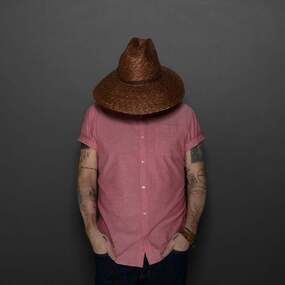 Dekker - Neither up nor down-Tour 2026 22.03.2026 E-Werk Kulturzentrum - Saal