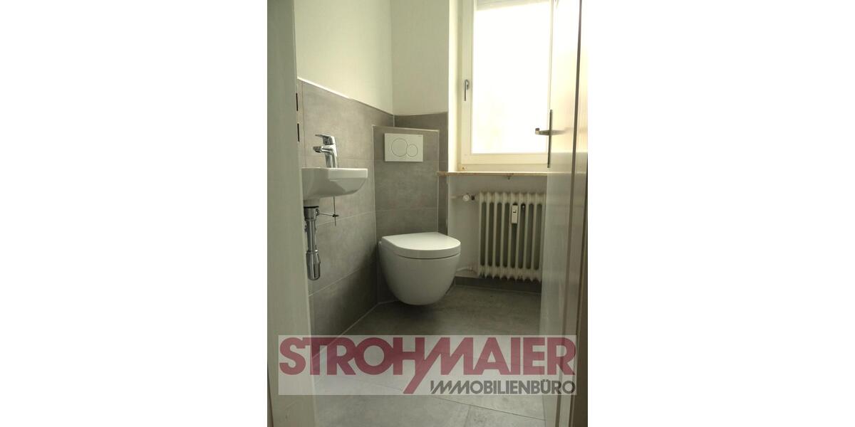 Erdgeschoßwohnung Hersbruck - 3 Zimmer, 85 m&sup2;, 840&euro; | Angebot:25760341
