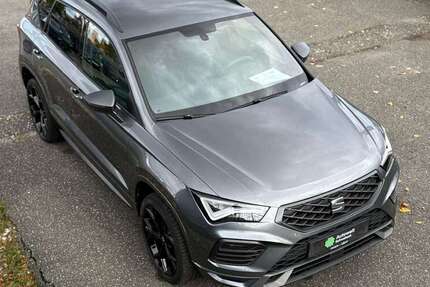 Seat Ateca 67.400 km 23.450 € Schwabach 91126
