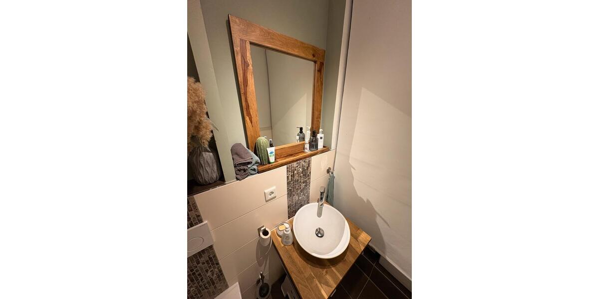 Großzügige Wohnung mit herrlichem Garten in begehrter Lage 3.5 zimmer