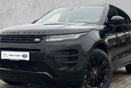 Land Rover Range Rover Evoque 11.000 km 47.650 € Nürnberg 90441