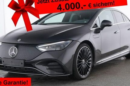 Mercedes-Benz EQE 16.822 km 64.799 € Altdorf 90518