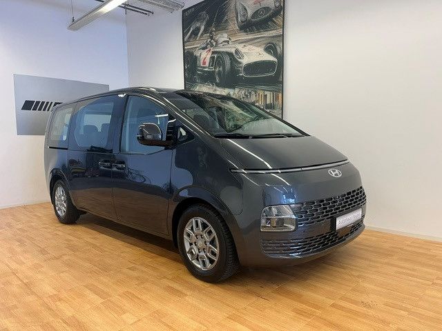 Hyundai STARIA 8.679 km 34.986 &euro; Nürnberg 90411