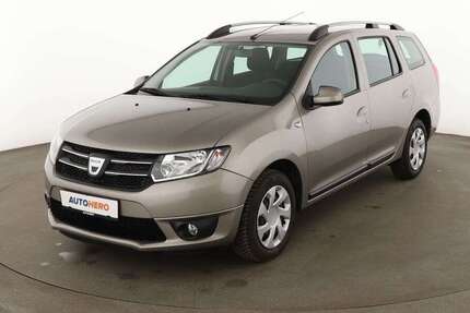 Dacia Logan 99.286 km 8.720 &euro; Nürnberg 90441