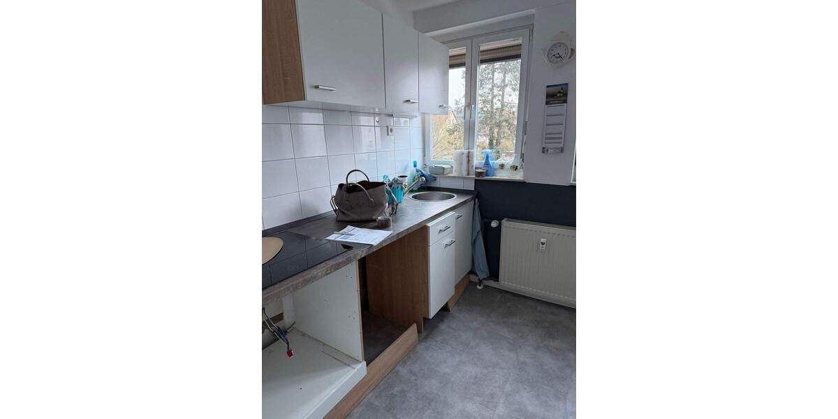 Etagenwohnung Wendelstein - 4 Zimmer, 92 m&sup2;, 1.150&euro; | Angebot:25769109