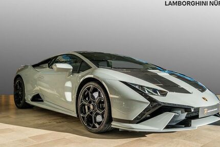 Lamborghini Huracán 4.750 km 328.640 &euro; Nürnberg 90441