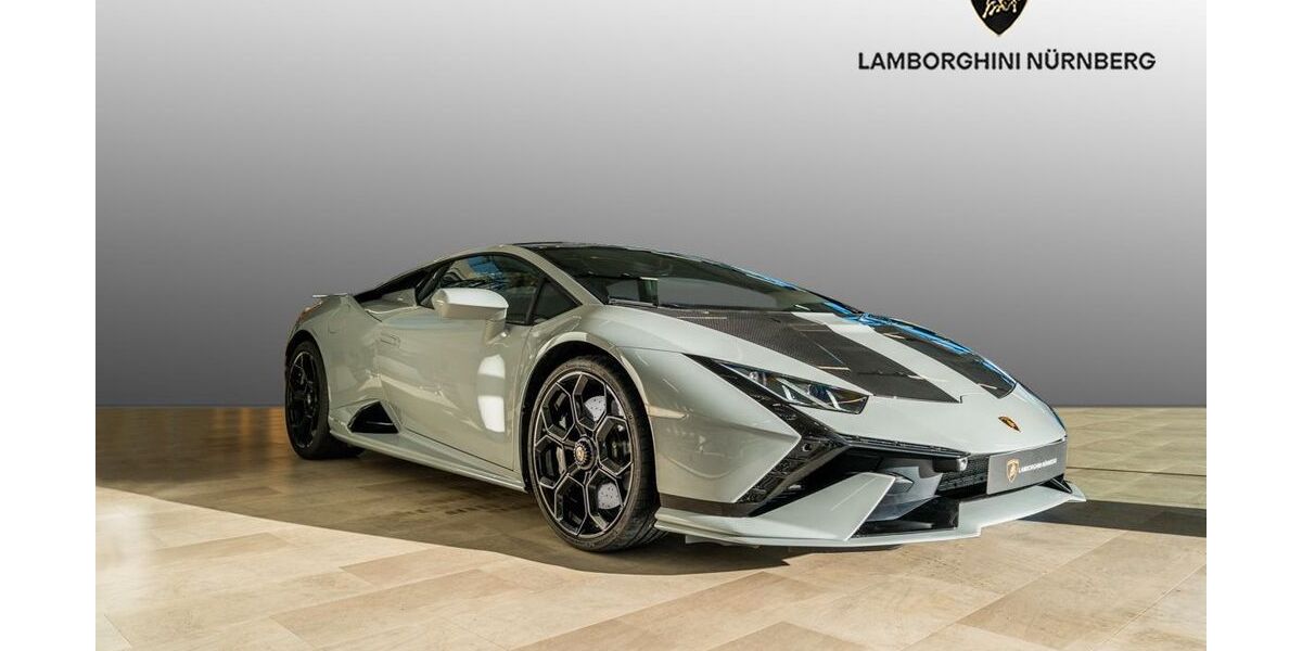 Lamborghini Huracán 4.750 km 328.640 &euro; Nürnberg 90441