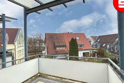 Wohnung Nürnberg Eibach - 3 Zimmer, 64 m&sup2;, 319.000&euro; | Angebot:25199025