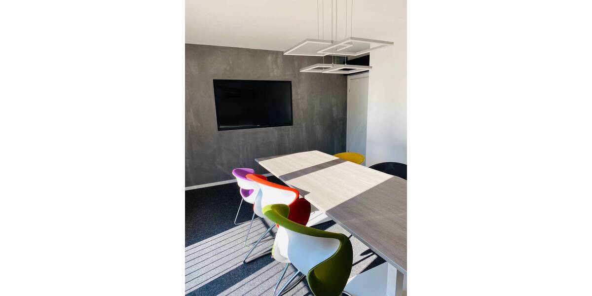 Etagenwohnung Fürth Dambach - 7 Zimmer, 165 m&sup2;, 525.000&euro; | Angebot:23944085