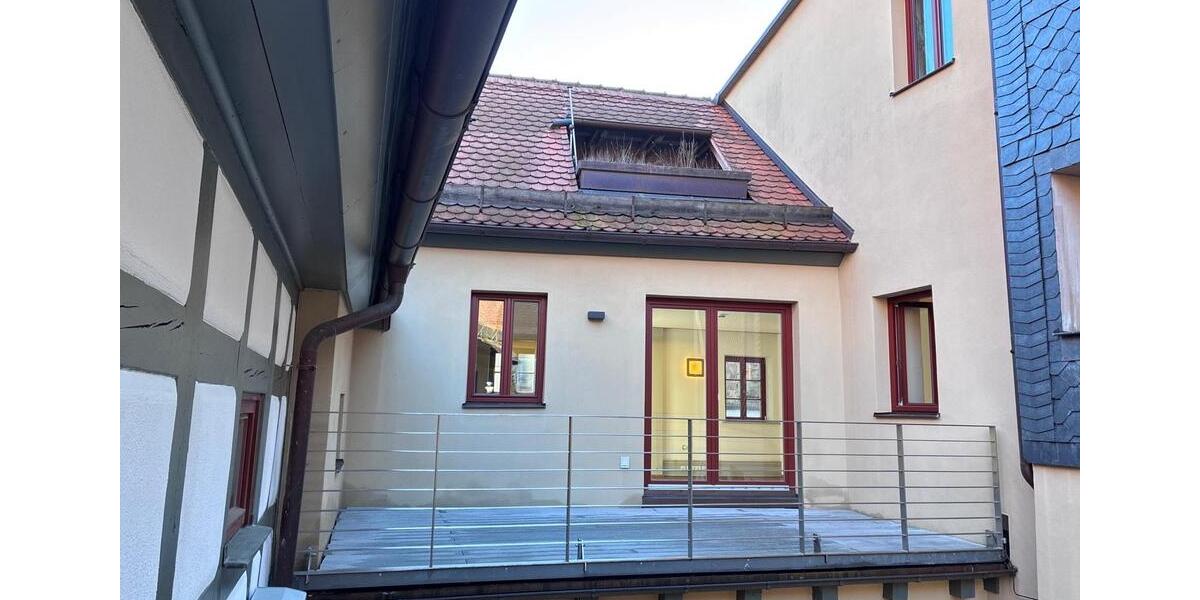 Gewerbeobjekt Fürth Altstadt - 1.450&euro; | Angebot:26157503