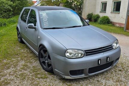 VW Golf 546.808 km 1.150 &euro; Igensdorf 91338