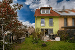 Reihenendhaus Fürth Nordstadt - 4 Zimmer, 132 m&sup2;, 625.000&euro; | Angebot:26798192